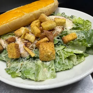 *Caesar Salad