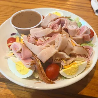 *Chef Salad